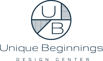 Unique Beginnings Logo